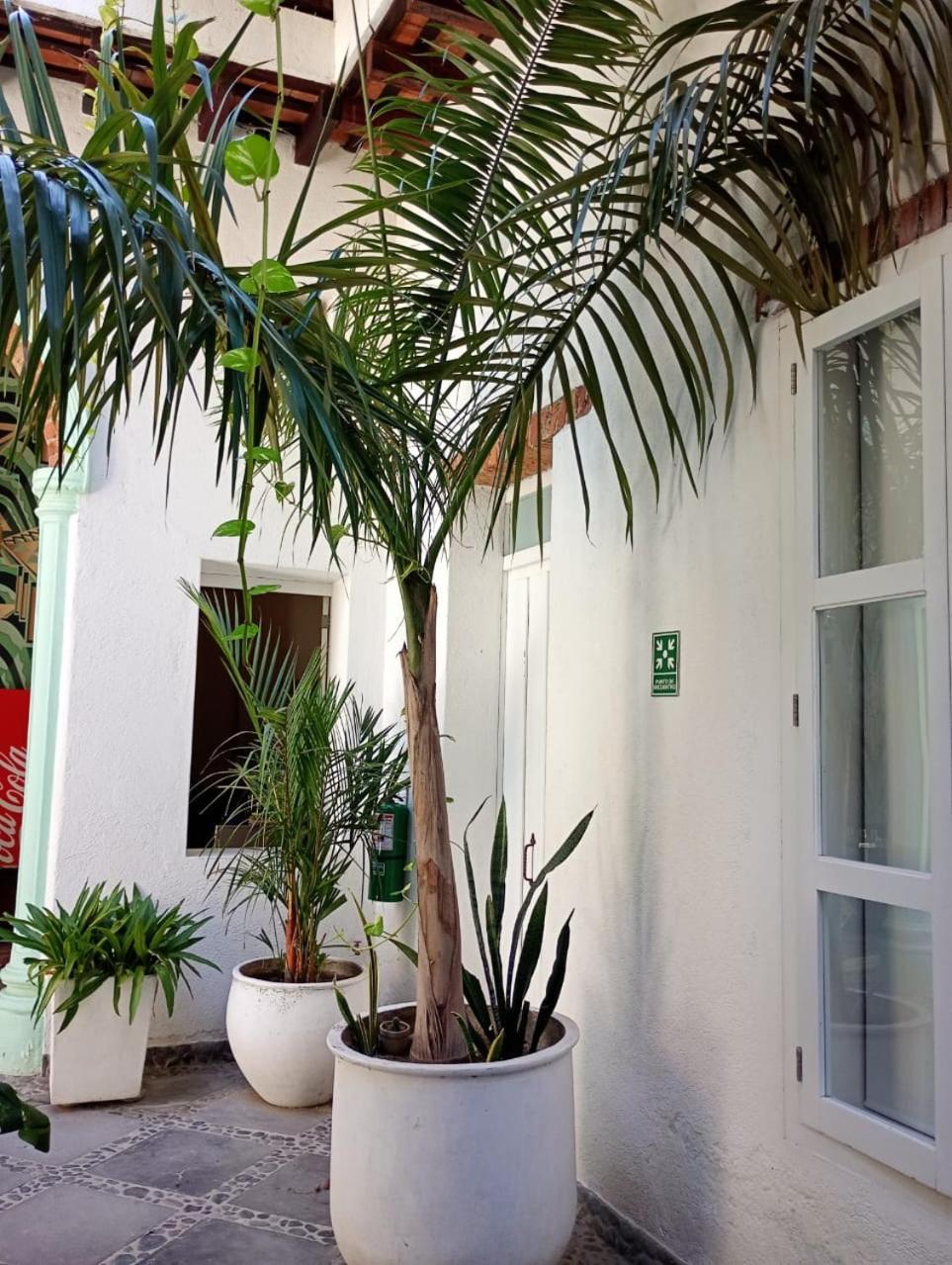 Casa Verde Hotel Santa Marta  Exterior foto